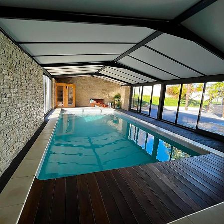 La Bastide Du Laizon & Spa Maizières Exterior foto